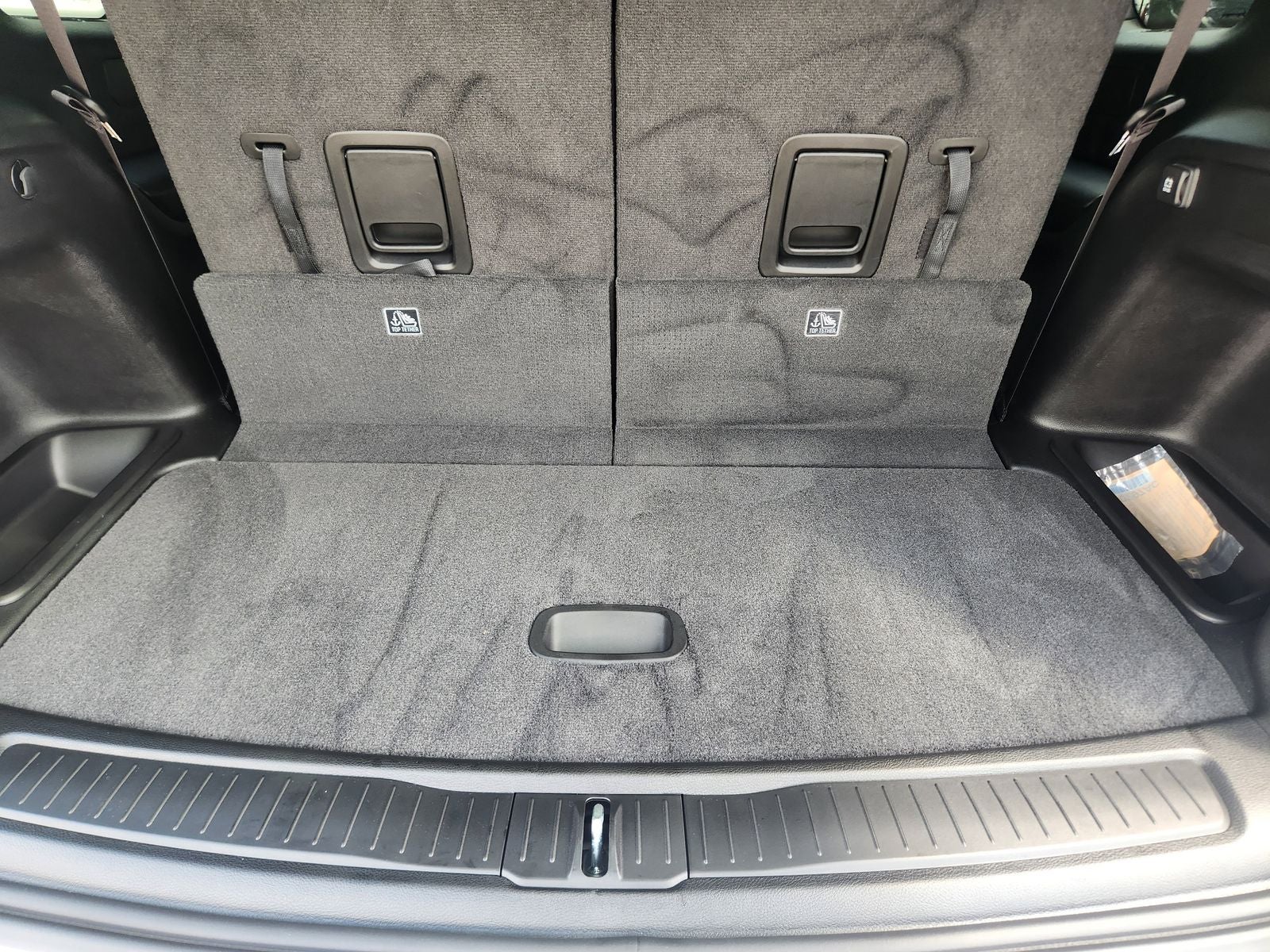 2026 Jeep Grand Cherokee L GRAND CHEROKEE L LAREDO 4X2