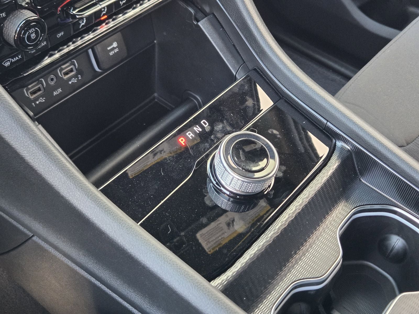 2025 Jeep Grand Cherokee L GRAND CHEROKEE L LAREDO X 4X2