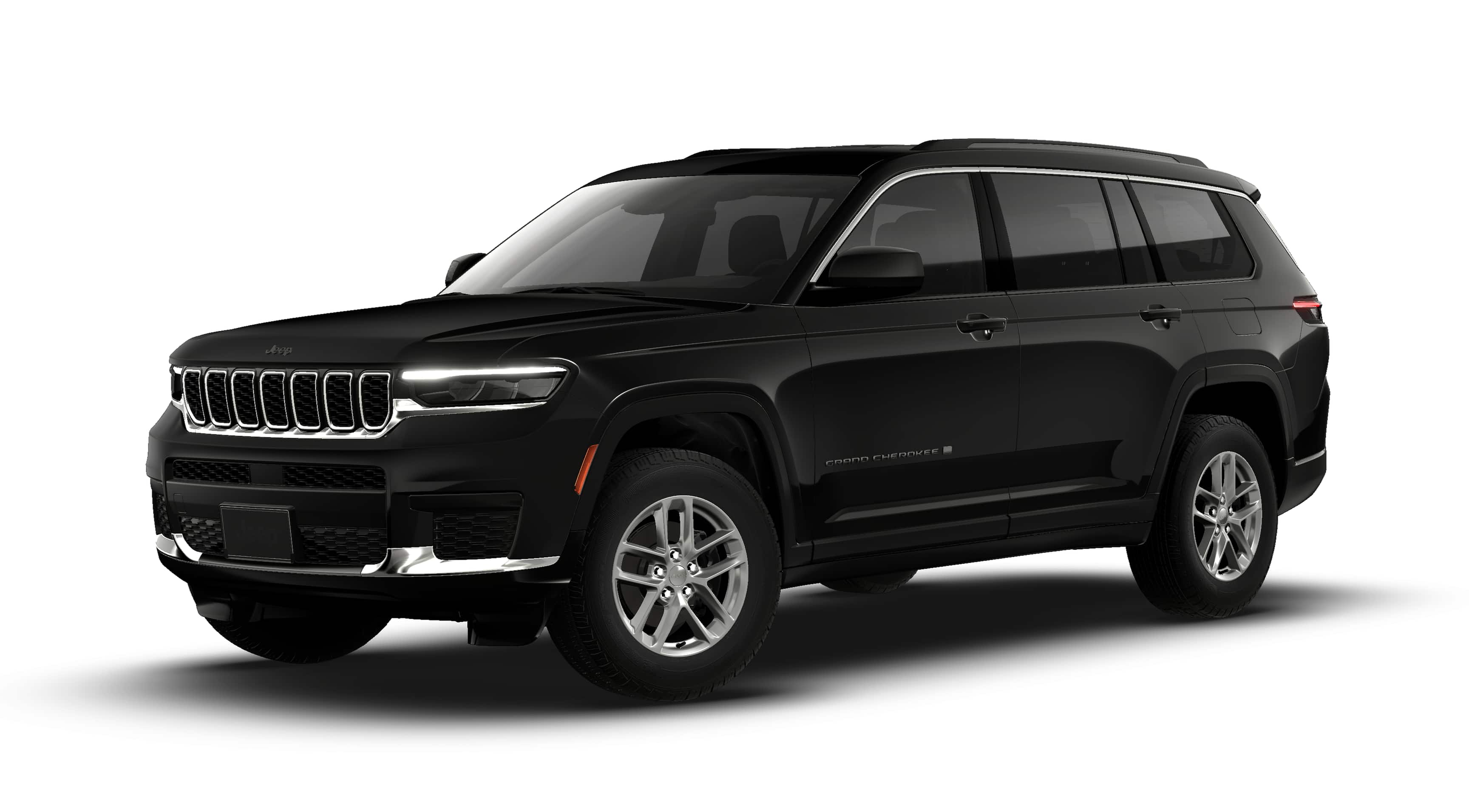 2026 Jeep Grand Cherokee L GRAND CHEROKEE L LAREDO 4X2