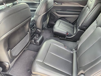 2025 Jeep Grand Cherokee L GRAND CHEROKEE L LIMITED 4X2