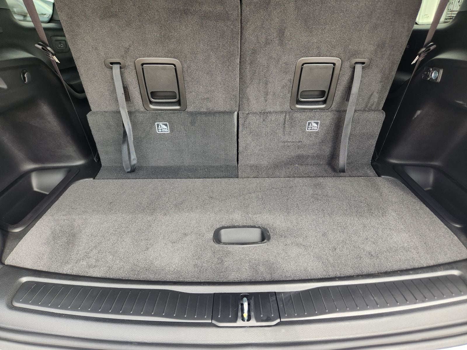 2025 Jeep Grand Cherokee L GRAND CHEROKEE L LIMITED 4X2