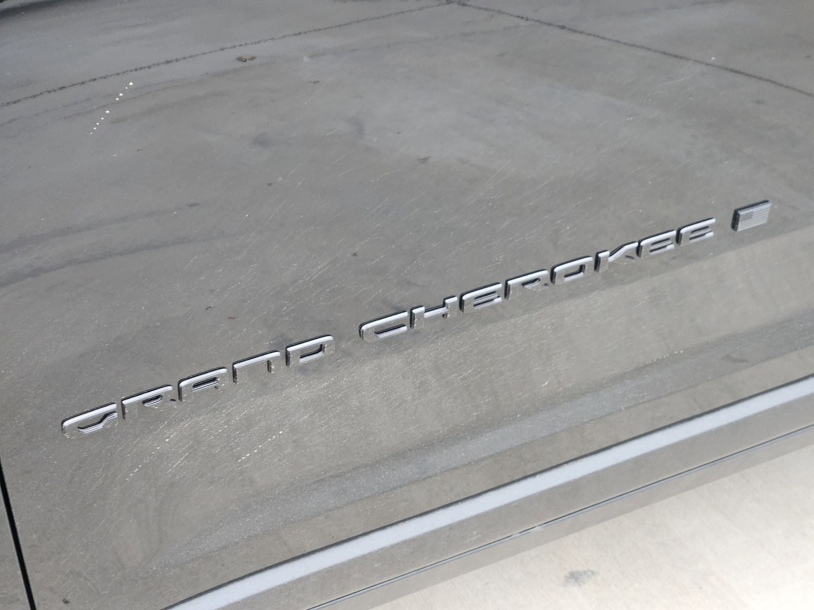 2025 Jeep Grand Cherokee L GRAND CHEROKEE L LIMITED 4X2