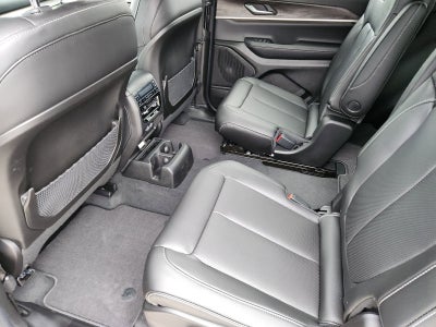 2025 Jeep Grand Cherokee L GRAND CHEROKEE L LIMITED 4X2