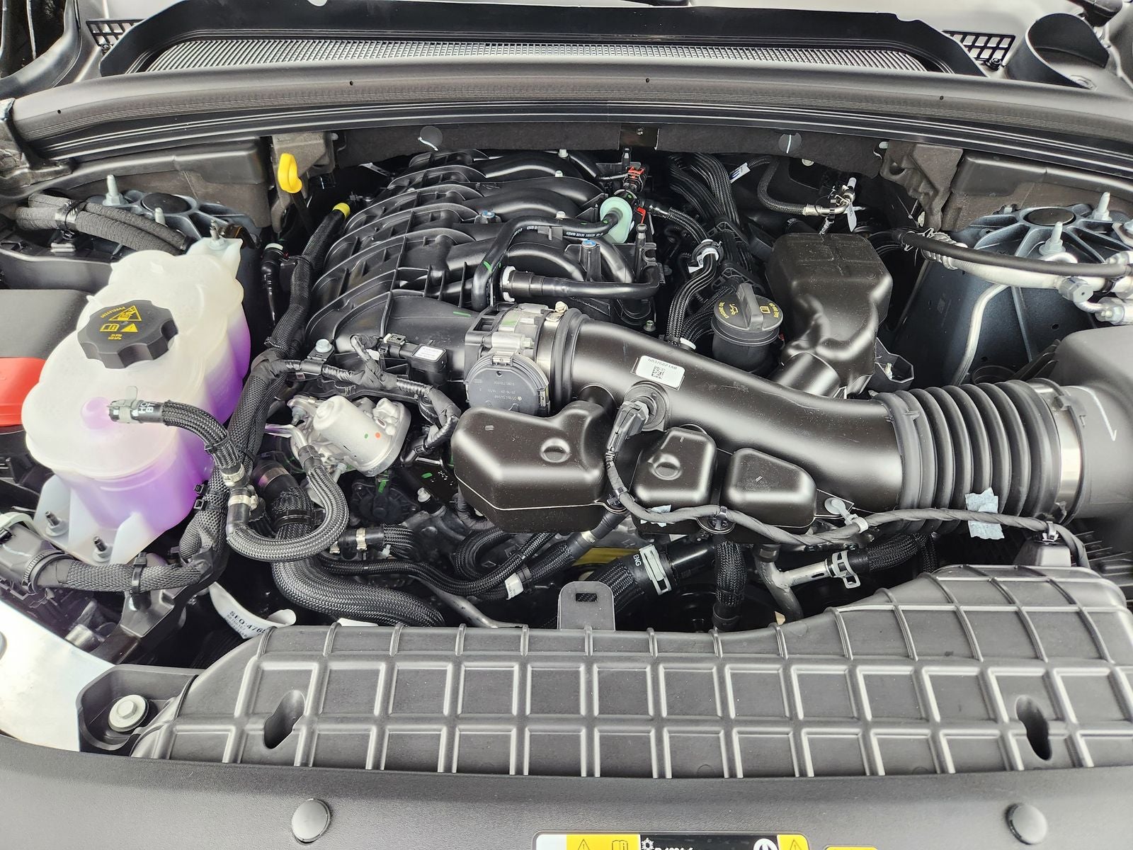 2025 Jeep Grand Cherokee L GRAND CHEROKEE L LIMITED 4X2