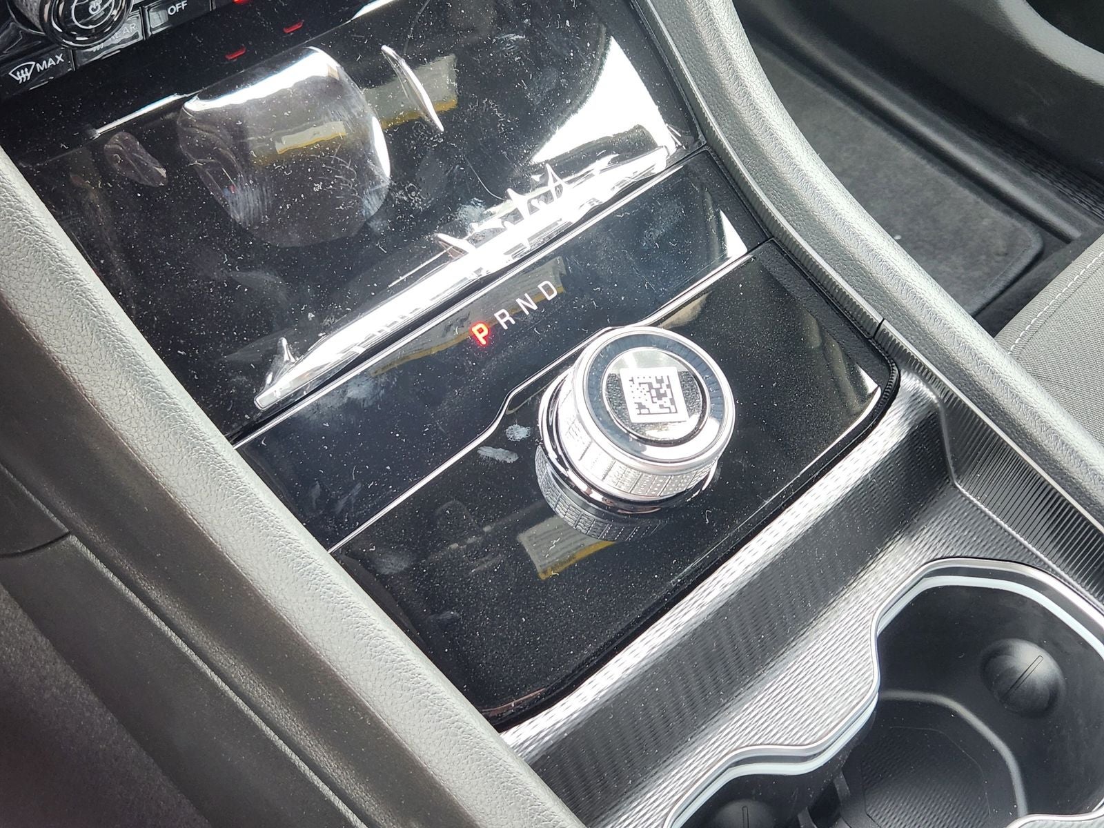 2025 Jeep Grand Cherokee L GRAND CHEROKEE L LAREDO 4X4