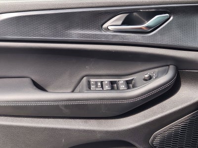 2025 Jeep Grand Cherokee L GRAND CHEROKEE L LAREDO 4X4