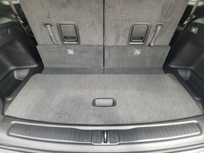 2025 Jeep Grand Cherokee L GRAND CHEROKEE L LAREDO 4X4