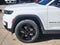 2025 Jeep Grand Cherokee L GRAND CHEROKEE L LIMITED 4X4