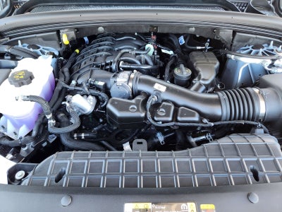 2025 Jeep Grand Cherokee L GRAND CHEROKEE L LIMITED 4X4