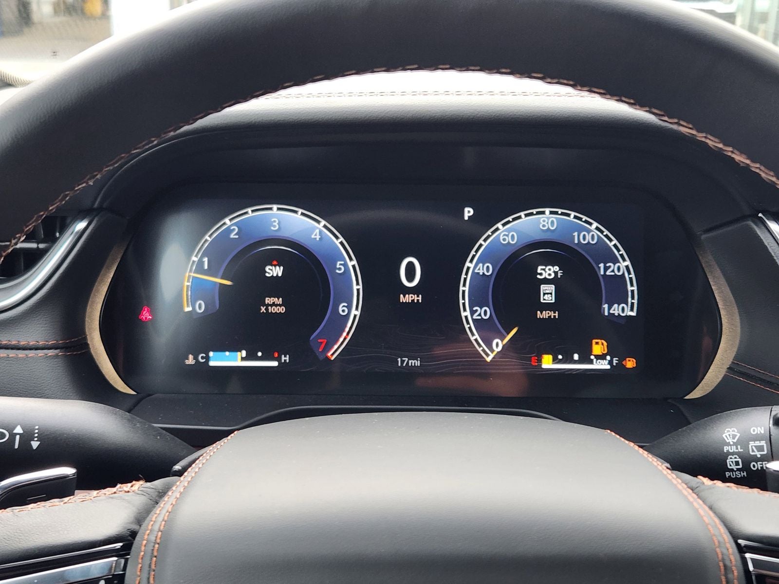 2025 Jeep Grand Cherokee L GRAND CHEROKEE L SUMMIT 4X4