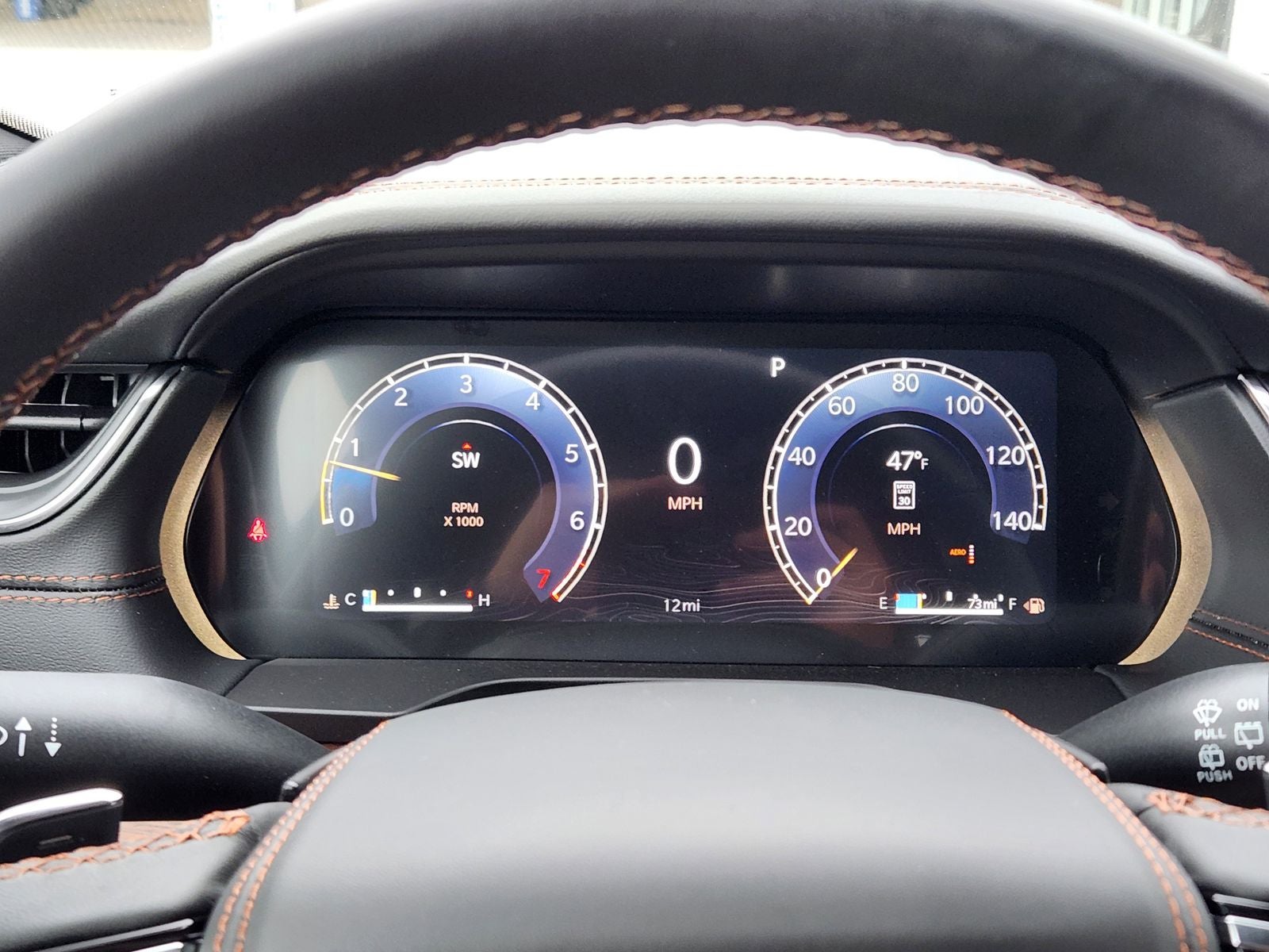 2025 Jeep Grand Cherokee L GRAND CHEROKEE L SUMMIT 4X4