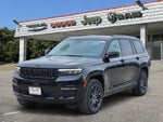 2025 Jeep Grand Cherokee L GRAND CHEROKEE L SUMMIT 4X4