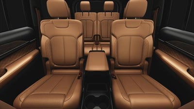 2025 Jeep Grand Cherokee L GRAND CHEROKEE L SUMMIT 4X4