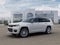 2025 Jeep Grand Cherokee L GRAND CHEROKEE L SUMMIT 4X4