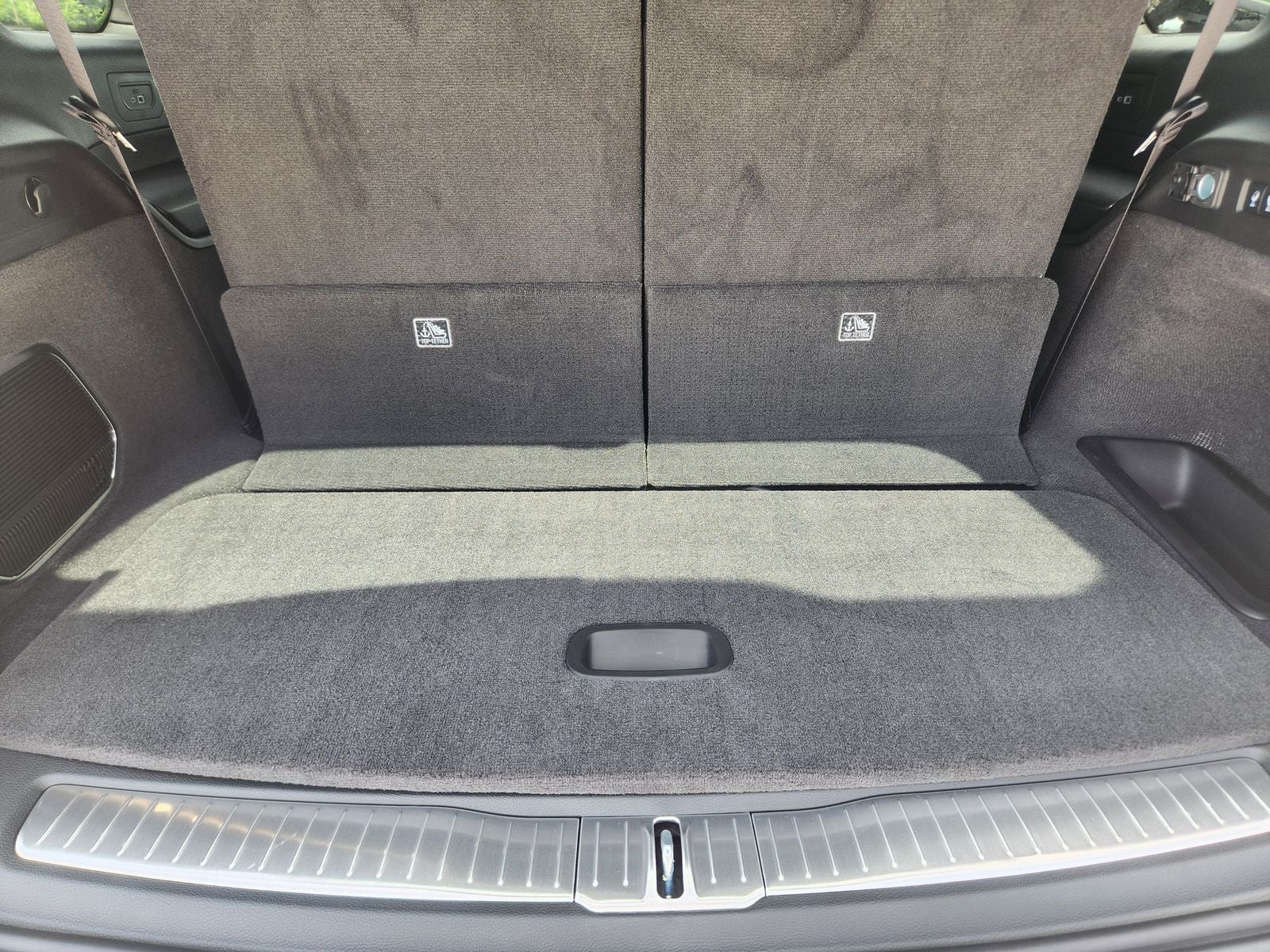 2026 Jeep Grand Cherokee L GRAND CHEROKEE L SUMMIT 4X4