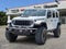 2025 Jeep Wrangler WRANGLER 4-DOOR RUBICON 392