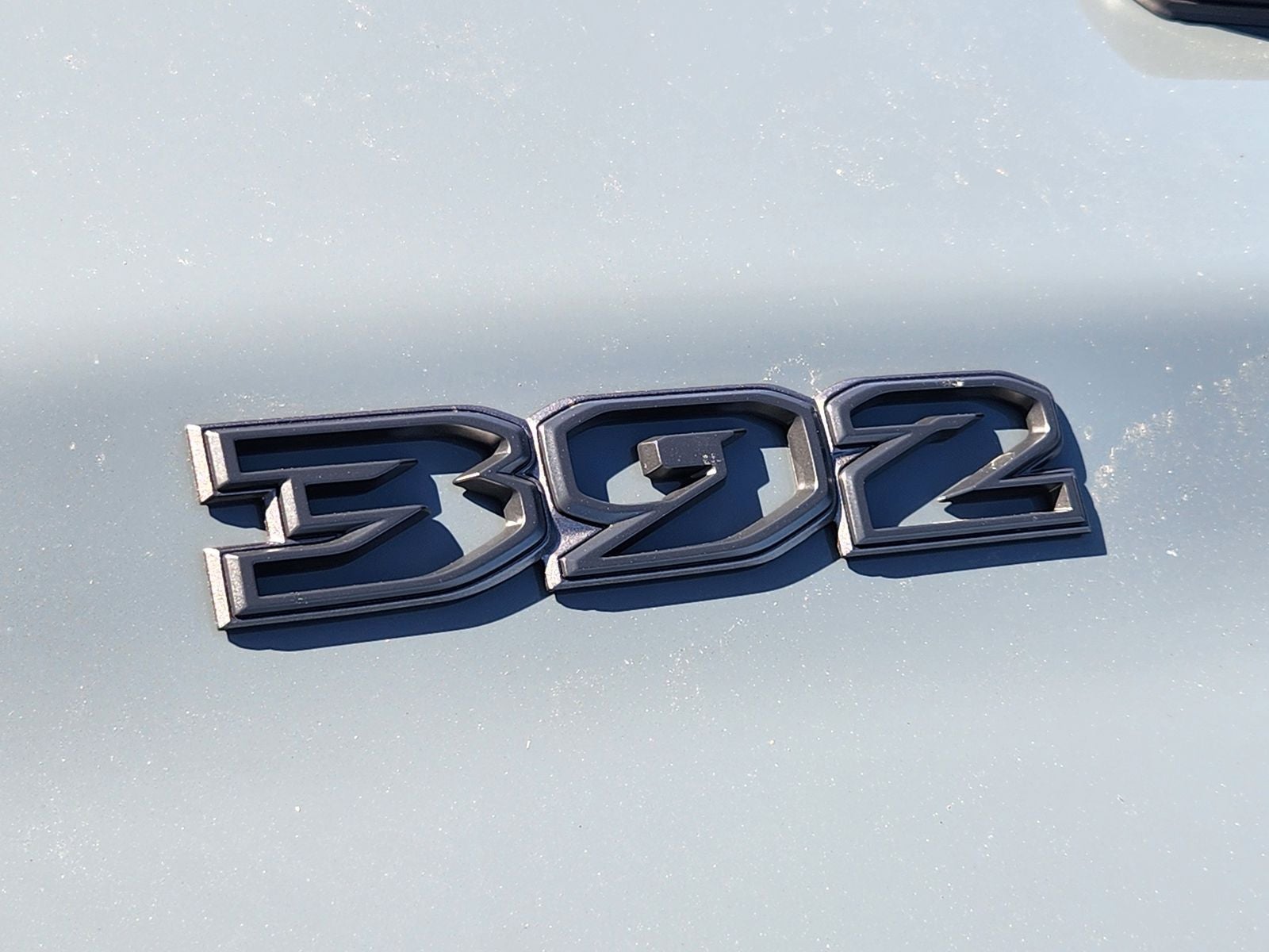 2026 Jeep Wrangler WRANGLER 4-DOOR MOAB 392