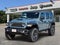 2026 Jeep Wrangler WRANGLER 4-DOOR MOAB 392