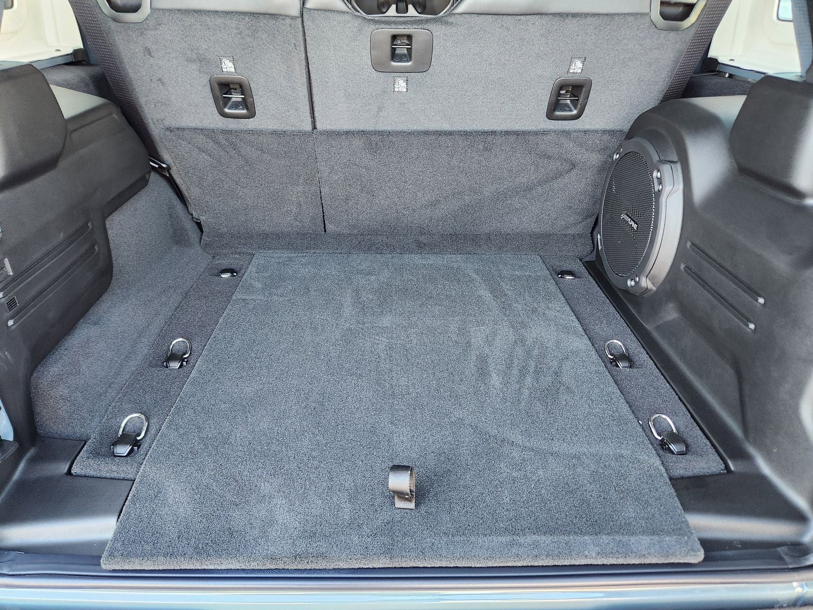 2026 Jeep Wrangler WRANGLER 4-DOOR MOAB 392