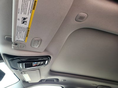 2023 Jeep Grand Cherokee 4xe 4xe