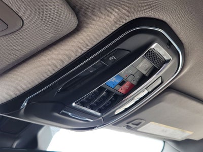 2023 Jeep Grand Cherokee 4xe 4xe