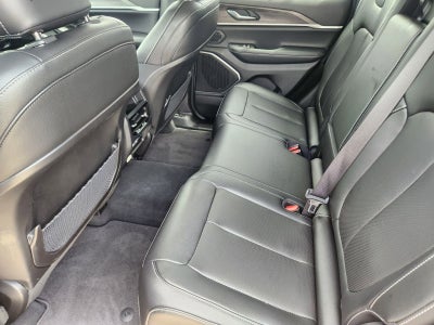 2023 Jeep Grand Cherokee 4xe 4xe