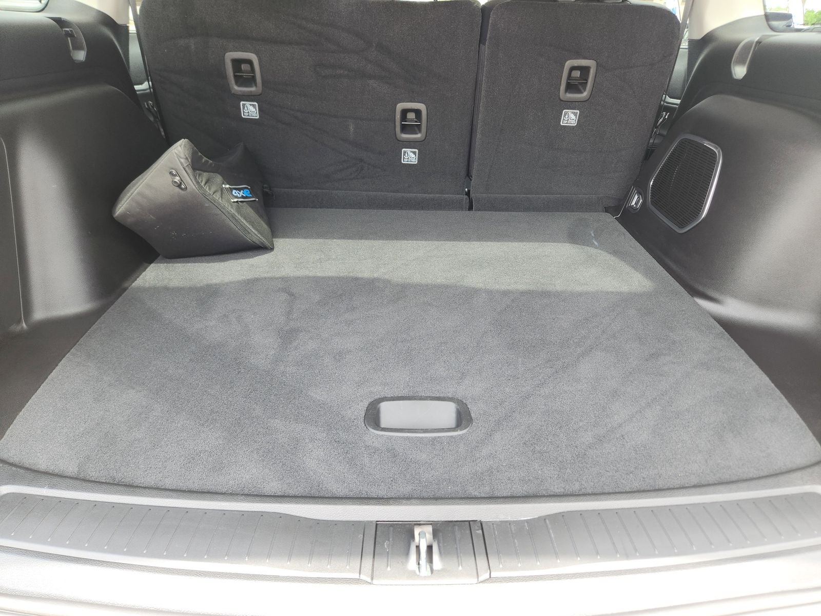 2023 Jeep Grand Cherokee 4xe 4xe