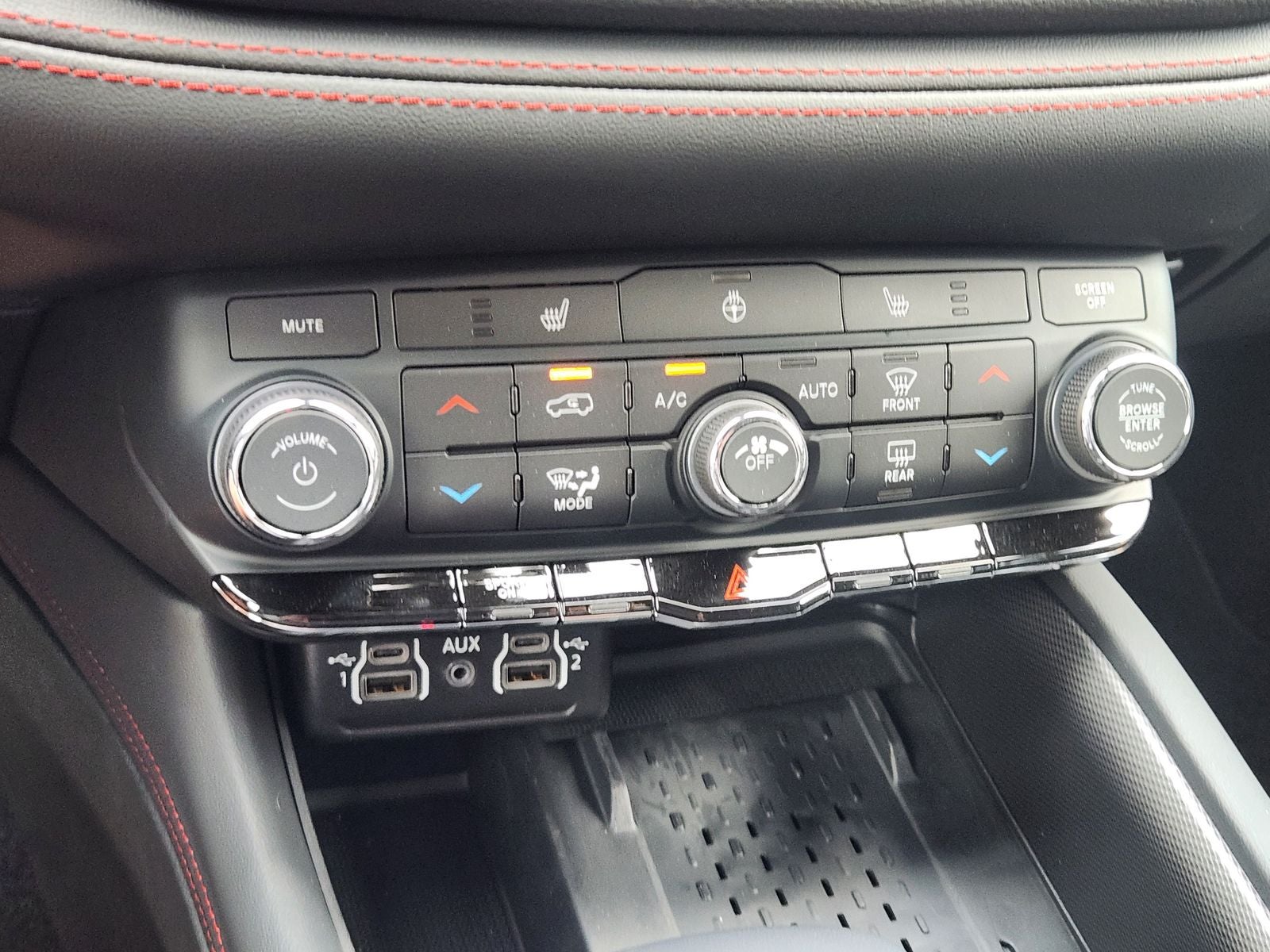 2026 Dodge Durango DURANGO GT AWD HEMI V8