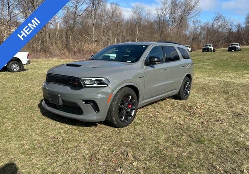 2024 Dodge Durango R/T