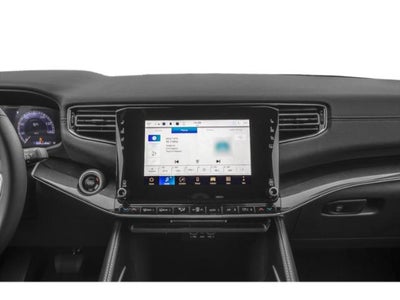 2024 Jeep Wagoneer Series II 4x2