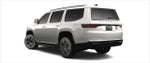 2025 Jeep Wagoneer WAGONEER 4X4