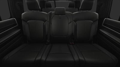 2025 Jeep Wagoneer WAGONEER 4X4