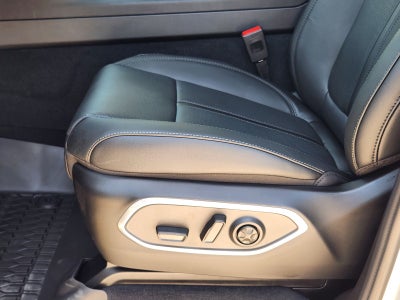 2026 Jeep Grand Wagoneer GRAND WAGONEER UPLAND 4X4