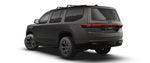 2026 Jeep Grand Wagoneer GRAND WAGONEER UPLAND 4X4