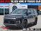 2026 Jeep Grand Wagoneer GRAND WAGONEER LIMITED RESERVE 4X4