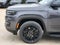 2025 Jeep Wagoneer WAGONEER CARBIDE 4X4