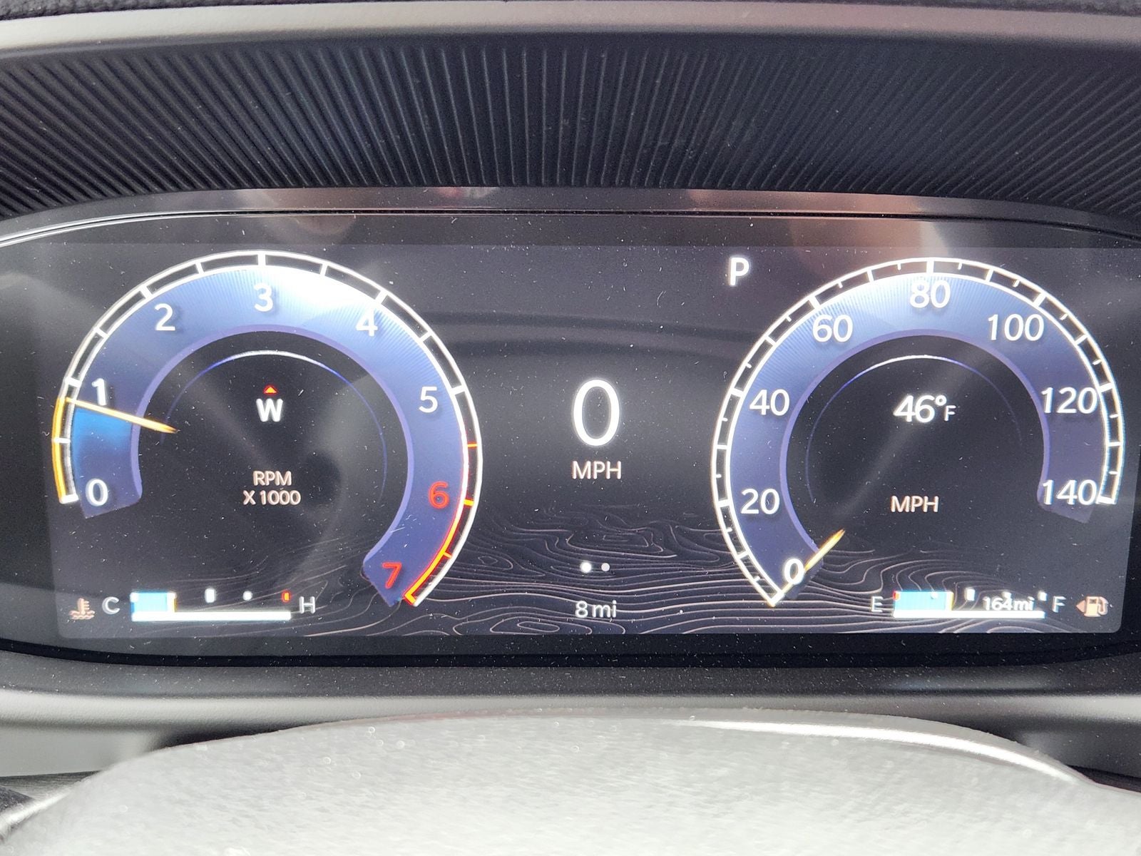 2025 Jeep Wagoneer WAGONEER CARBIDE 4X4