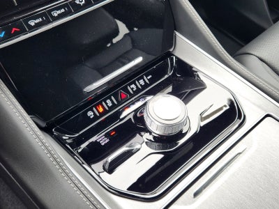 2025 Jeep Wagoneer WAGONEER CARBIDE 4X4