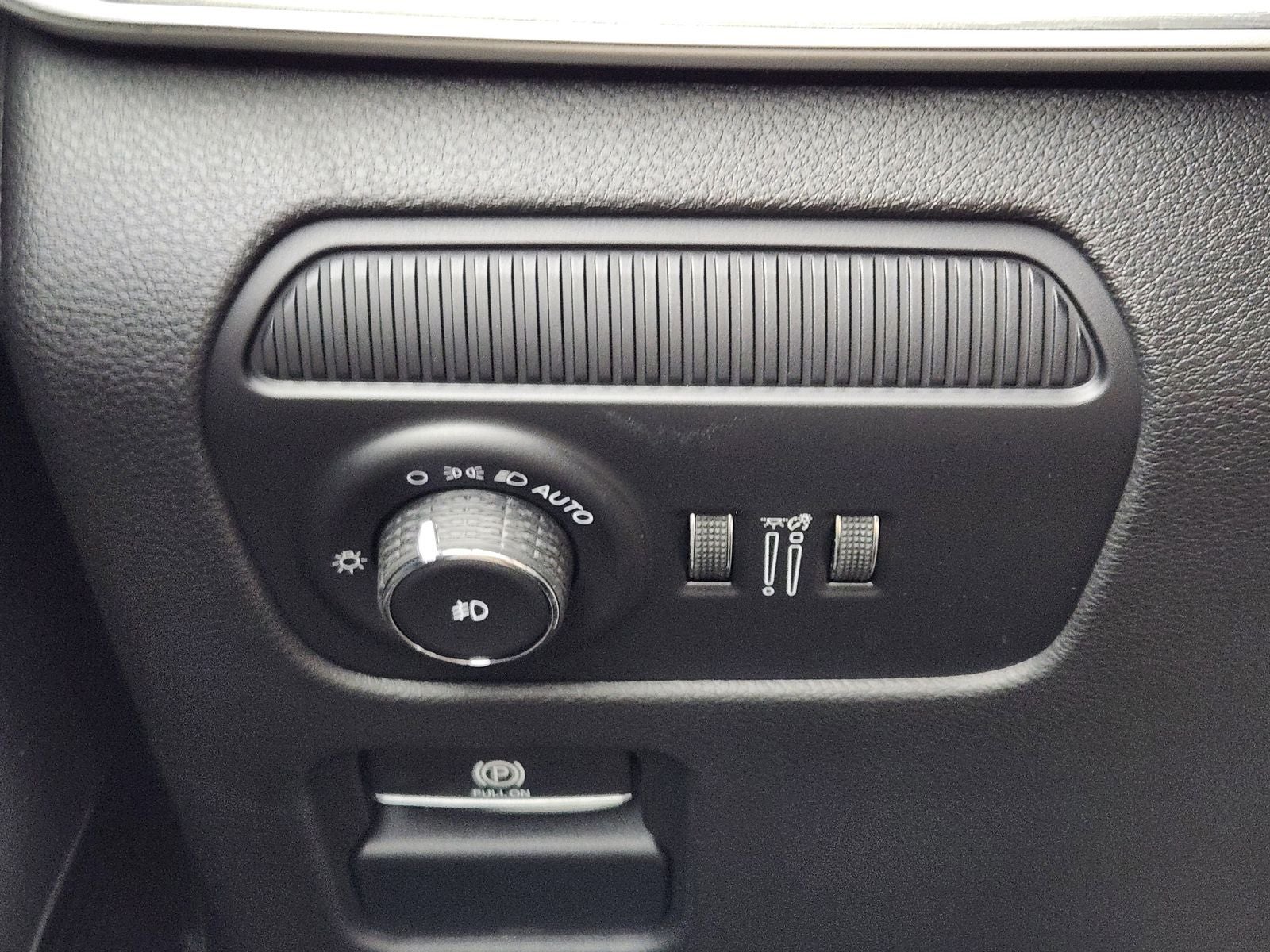 2025 Jeep Wagoneer WAGONEER CARBIDE 4X4