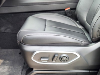 2025 Jeep Wagoneer WAGONEER CARBIDE 4X4