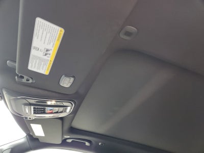 2025 Jeep Wagoneer WAGONEER CARBIDE 4X4