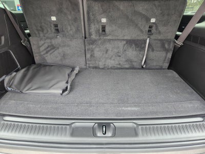 2025 Jeep Wagoneer WAGONEER CARBIDE 4X4