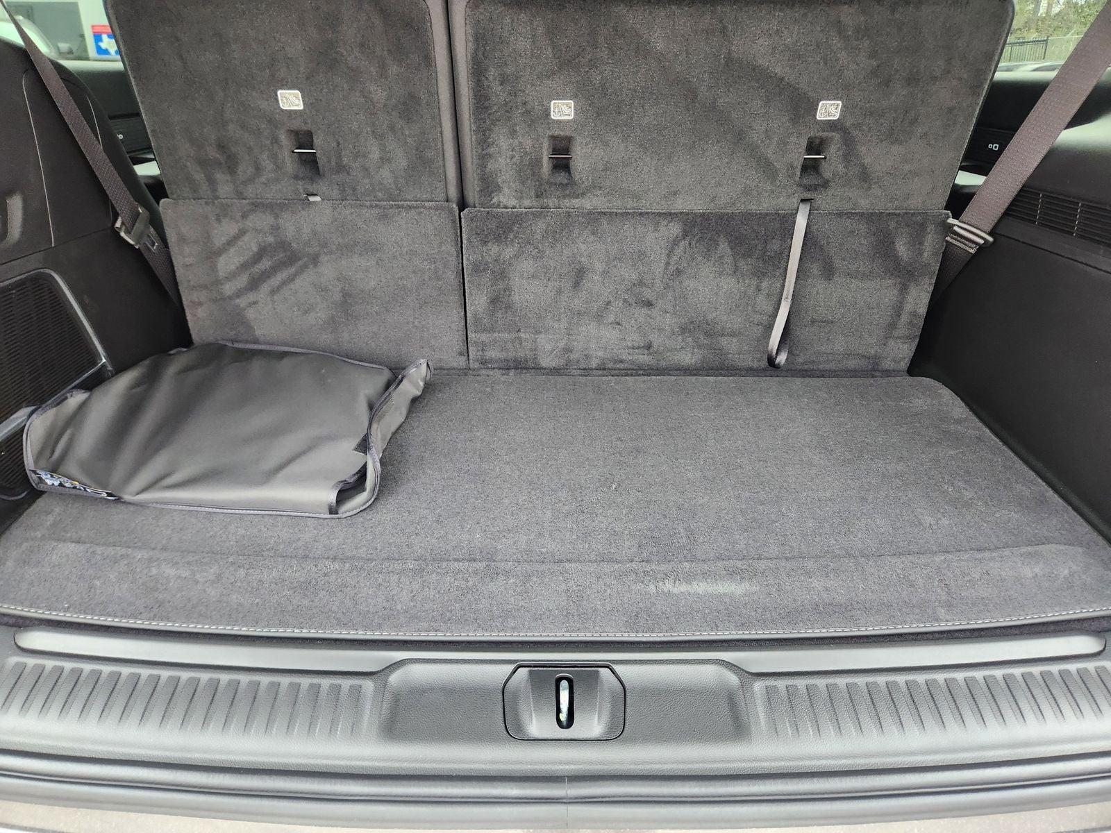 2025 Jeep Wagoneer WAGONEER CARBIDE 4X4