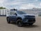 2026 Jeep Grand Wagoneer GRAND WAGONEER LIMITED RESERVE 4X4