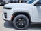 2026 Jeep Grand Wagoneer GRAND WAGONEER LIMITED RESERVE 4X4