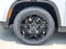 2026 Jeep Grand Wagoneer GRAND WAGONEER LIMITED RESERVE 4X4