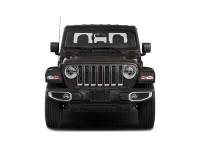 2023 Jeep Gladiator Willys 4x4