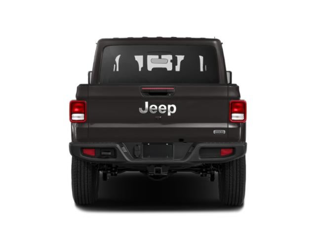 2023 Jeep Gladiator Willys 4x4