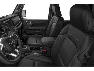 2023 Jeep Gladiator Willys 4x4