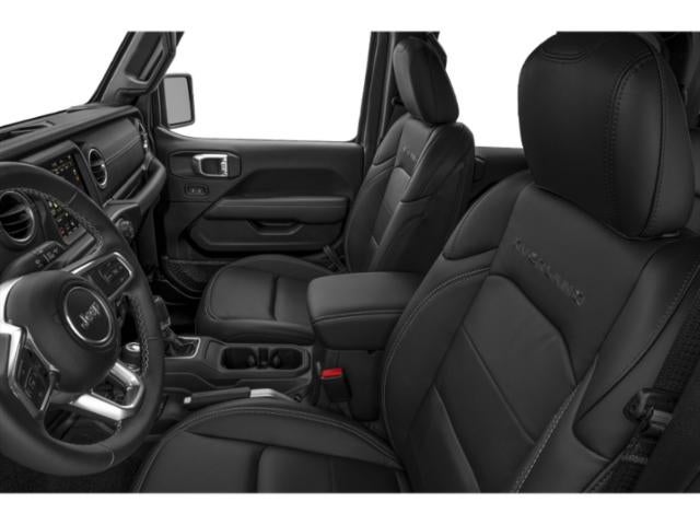 2023 Jeep Gladiator Willys 4x4